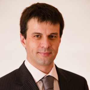Olivier Pauzet, vice-président marketing stratégique de Sierra Wireless.