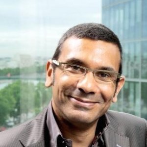 Karim Manar, responsable marketing « utilisateurs finaux » chez Dell