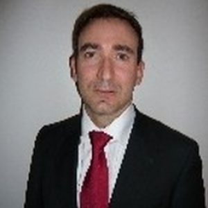 Grégory Clave, directeur alliance Microsoft chez Sogeti