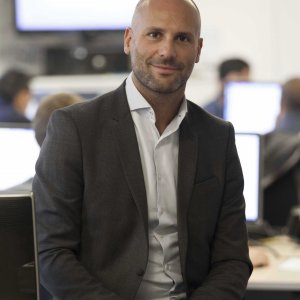 Alexandre Pachulski, co-fondateur et directeur produit de Talentsoft