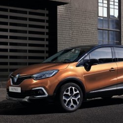 Pour lutter contre les fraudes, Renault entend conserver toutes les donnes d'un vhicule dans un carnet d'entretien dmatrialis et dcentralis. (Crdit Renault) 