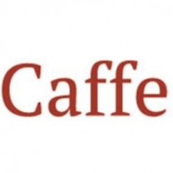 Caffe : la recherche apprcie sa vitesse