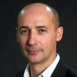  Bruno Caille, directeur technique de Cisco France.