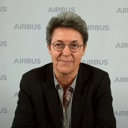 Lors de l'IT Tour en Occitanie en décembre dernier, les journalistes de LMI ont interviewé Catherine Jestin, Executive Vice-Présidente Digital et Information Management chez  Airbus sur leur stratégie Cloud 