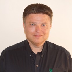Richard Czech, VP EMEA de Wasabi Technologies.