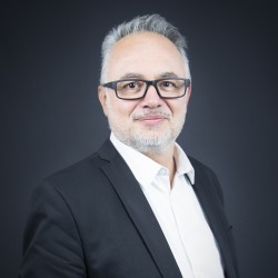 Notre bjectif est de protger la proprit intellectuelle et les donnes sensibles de nos clients, raconte David Chassan, directeur de la stratgie chez Outscale.