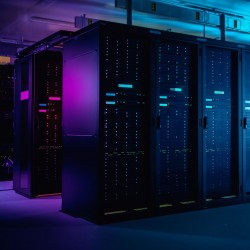 Du calcul au rseau : les ingrdients d'un datacenter taill pour l'IA