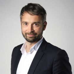 Alexandru Lata, directeur R&D chez Cloud Temple, explique que l'entreprise a prfr Vates  Proxmox. (Crdit Cloud Temple)