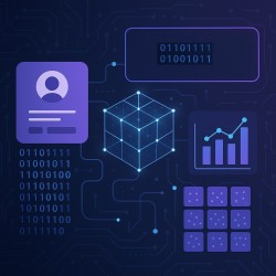 Les donnes synthtiques permettent aux entreprises de tester des scnarios sans exposer leurs donnes sensibles. (Crdit LMI)