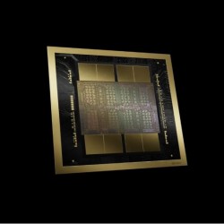 Dernier n des GPU de Nvidia, le Blackwell Ultra devrait conforter la domination du fournisseur dans ce domaine.