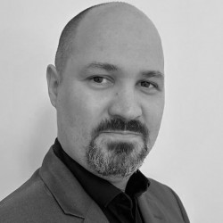 William Saadi est CTO de la Division Enterprise Solution de SCC