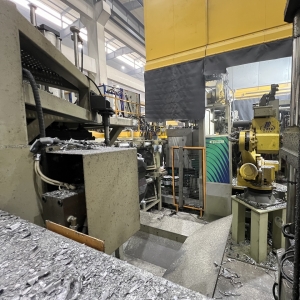 Dossier : Sécurité OT/IoT, quand l'usine devient une cible