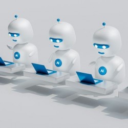 Sans orchestration clairement établie, la collaboration entre agents IA aboutit à des taux d'échec très élevés, incompatibles avec un fonctionnement en entreprise. (Illustration : Mohamed Nohassi/Unsplash) Sans orchestration clairement établie, la collaboration entre agents IA aboutit à des taux d'échec très élevés, incompatibles avec un fonctionnement en entreprise. (Illustration : Mohamed Nohassi/Unsplash)