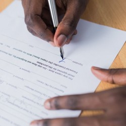 Papier et numérique : la sécurité juridique, dernier frein au zéro papier Papier et numérique : la sécurité juridique, dernier frein au zéro papier