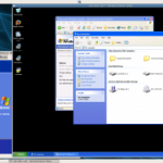 Une strat�gie pour acc�l�rer la migration vers Windows 7