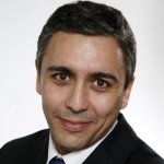 Entretien Ahmed Guetari, directeur technique de Juniper Networks