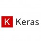 Keras, une biblioth�que pour construire un mod�le simple de r�seau de neurones