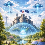 La bataille des clouds pour la souverainet� 