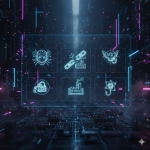 Cybers�curit� : Anticiper les menaces en 2026 