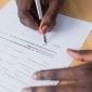 Papier et num�rique : la s�curit� juridique, dernier frein au z�ro papier