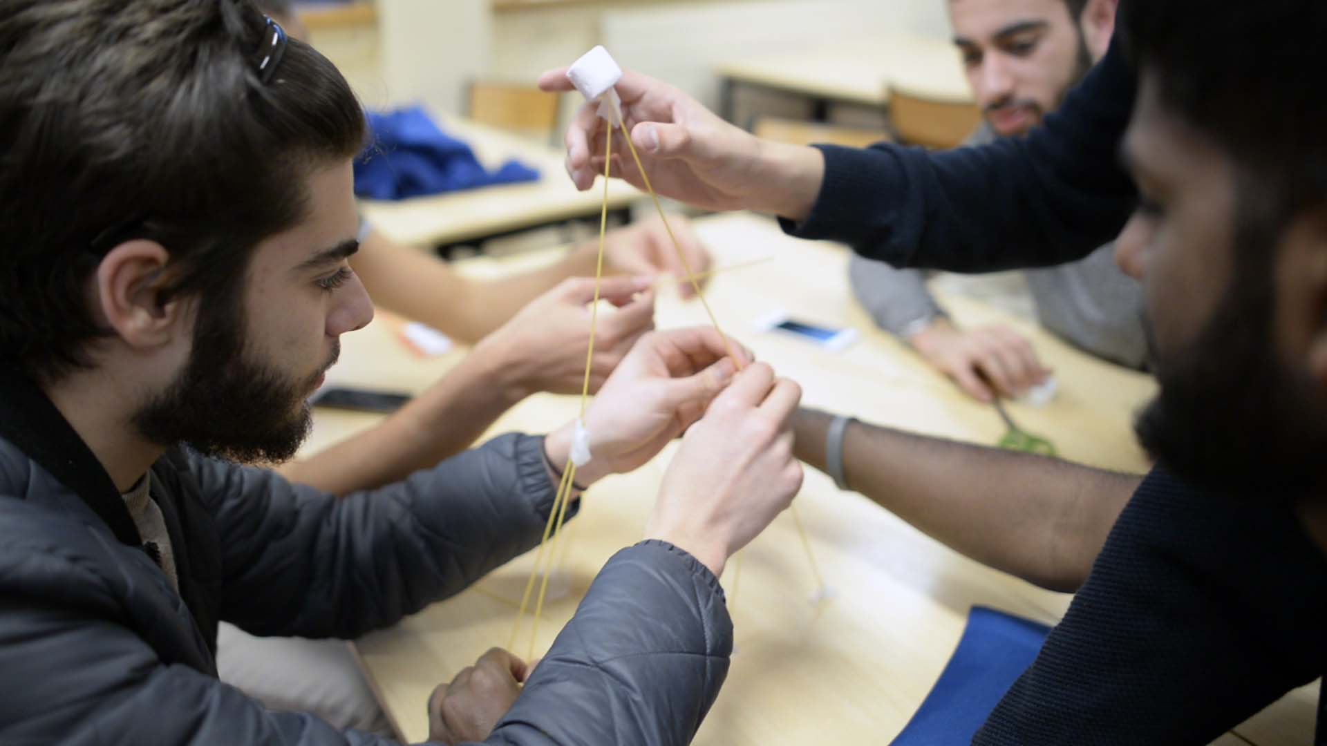 Semaine de l'innovation