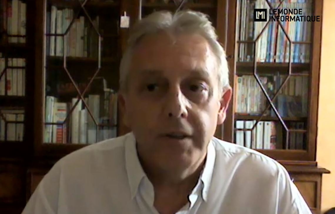 Cybermatinée Sécurité 2021
