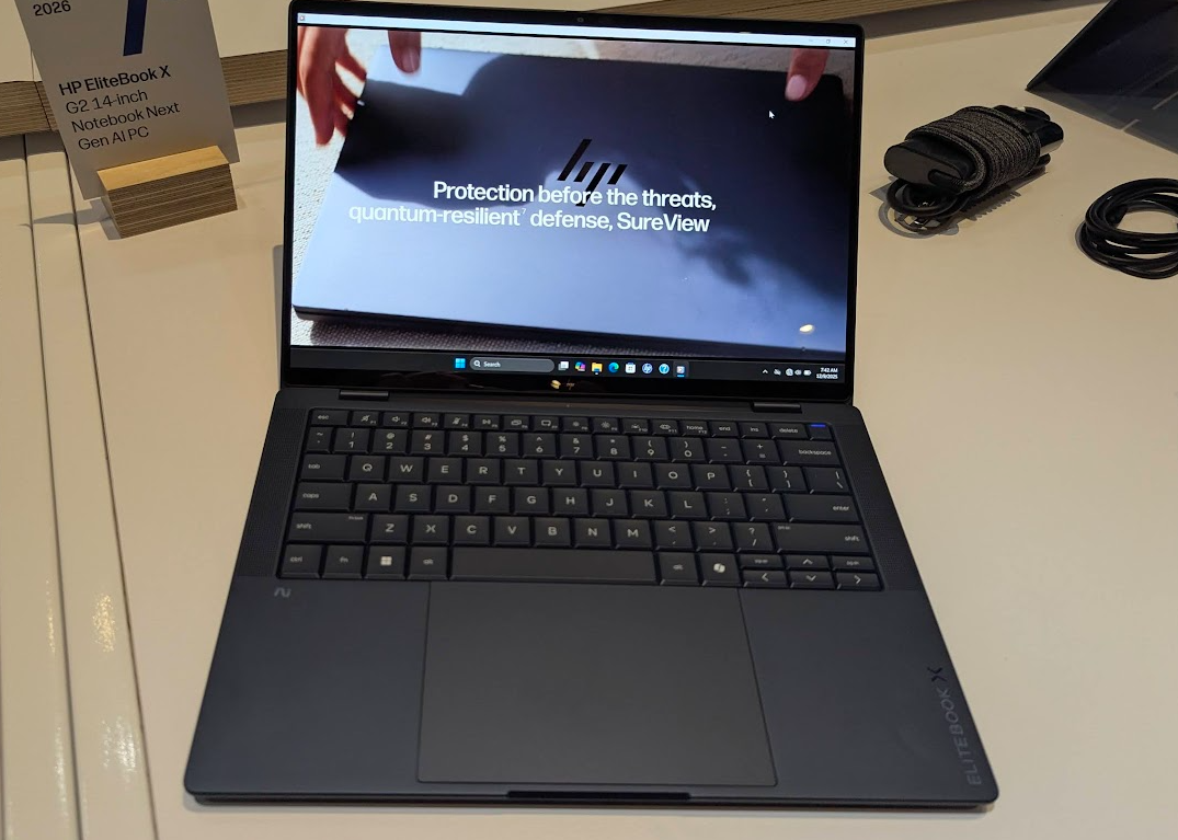EliteBook X G2