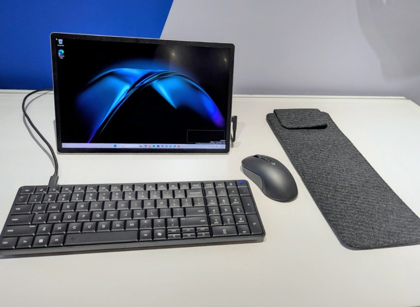 HP EliteBoard G1a