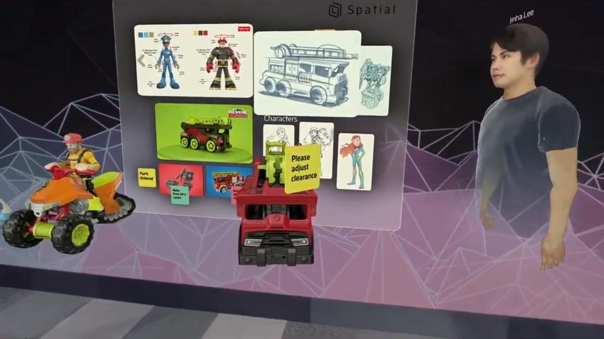 Hololens 2