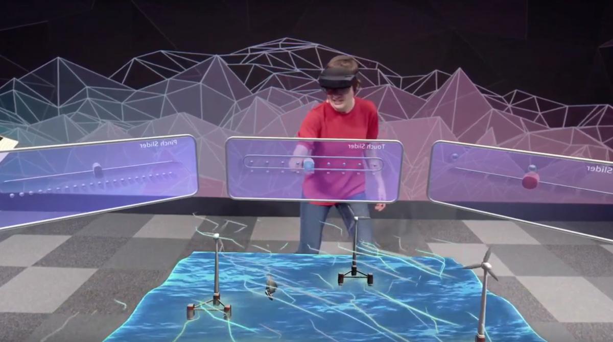 Hololens3