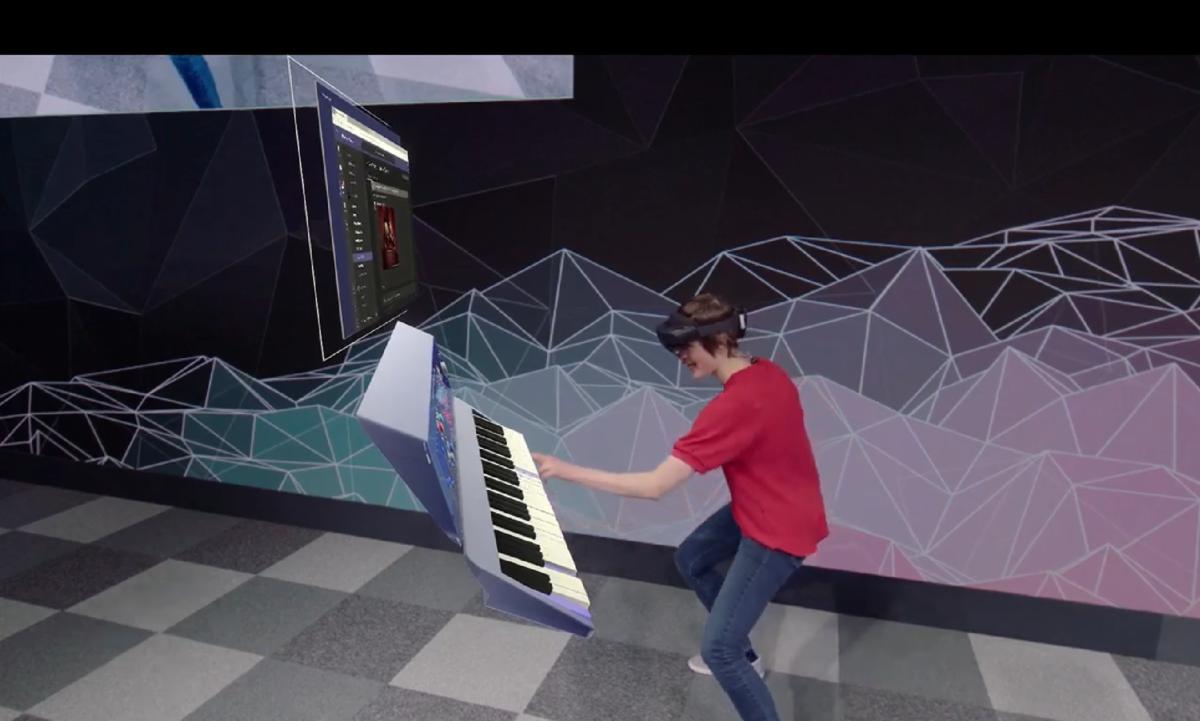 Hololens2