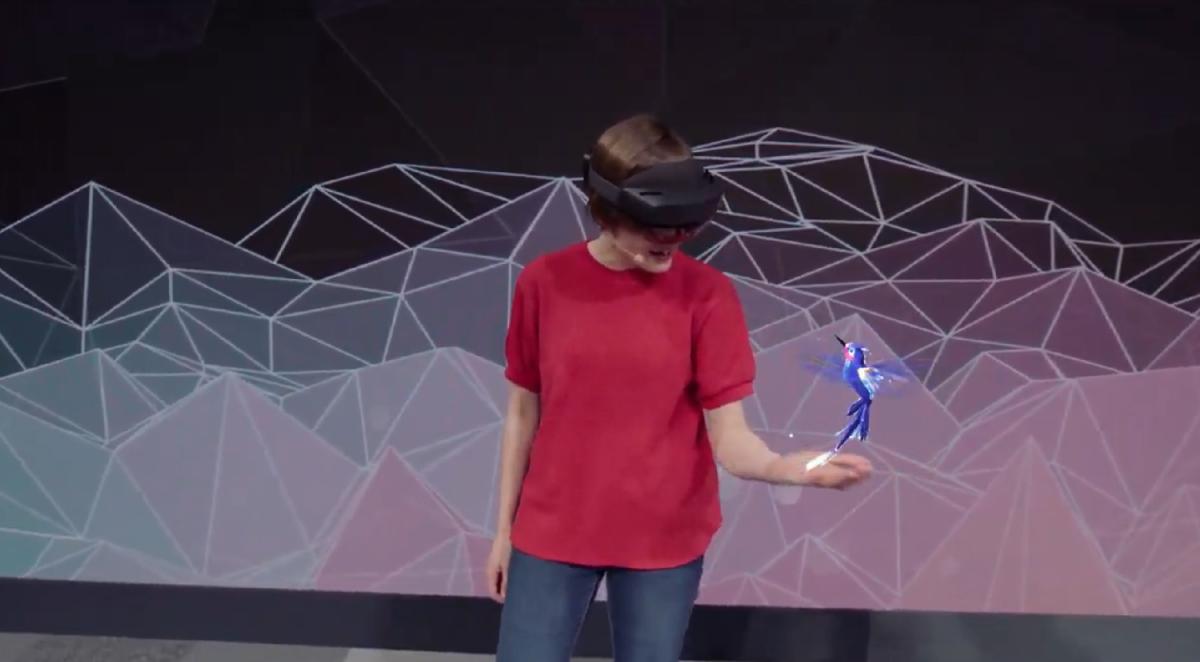 Hololens2