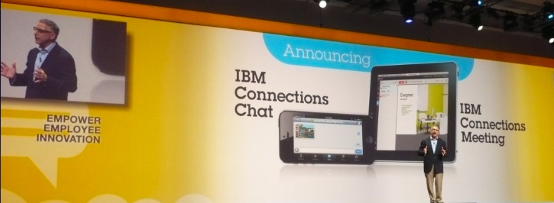 IBM Connections