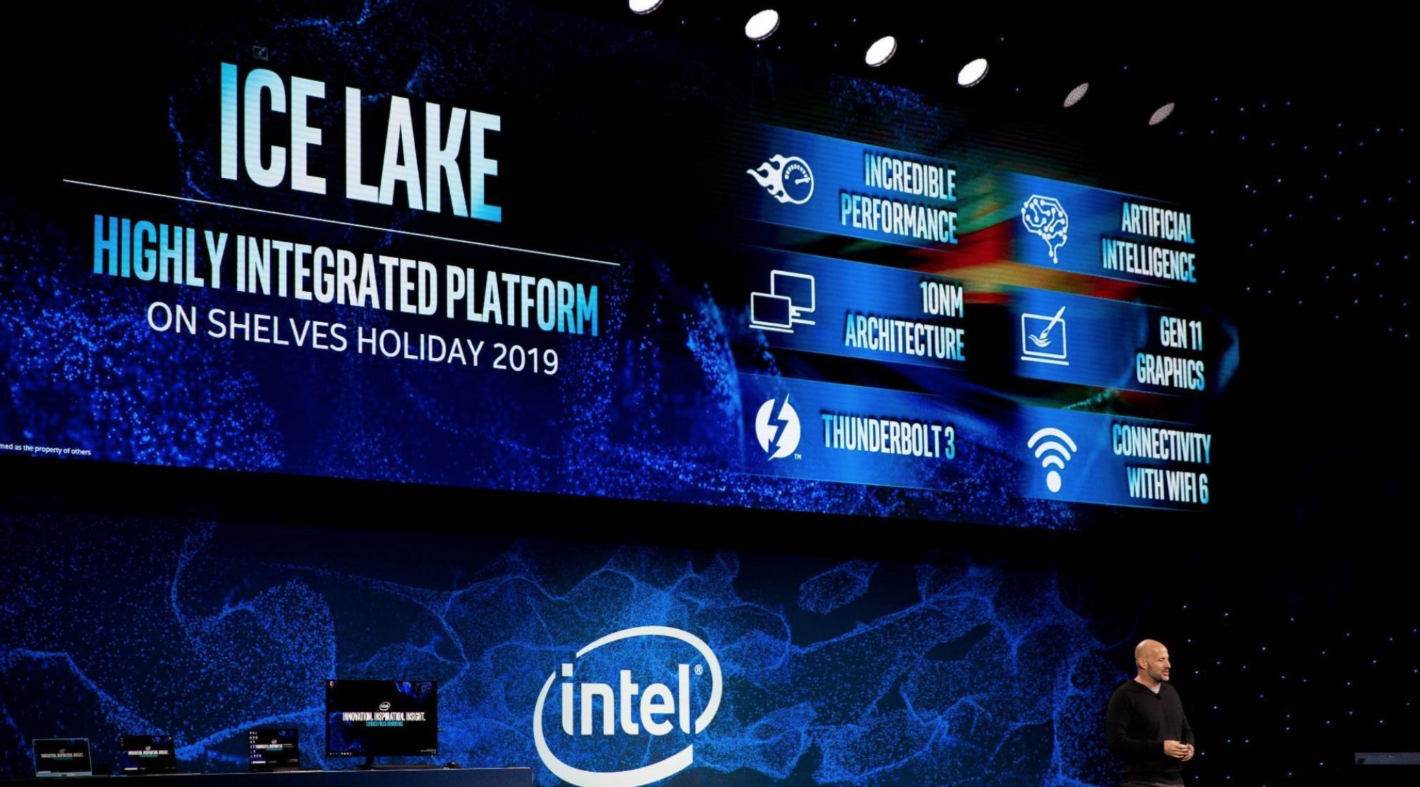 Intel