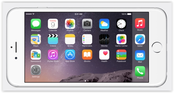 iPhone 6
