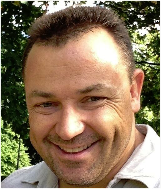 Nicolas Zumbiehl, CEO d'Hypernia