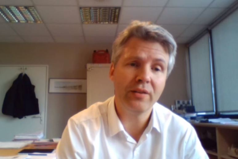 Commissaire de Police, chef de la division financière, PJ de Bordeaux