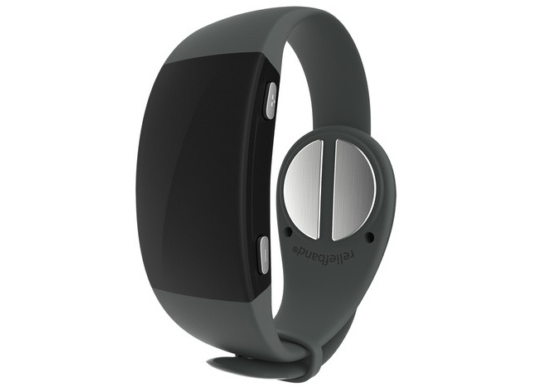 reliefband neurowave