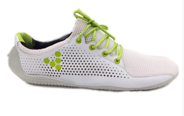 sensoria primus by vivobarefoot