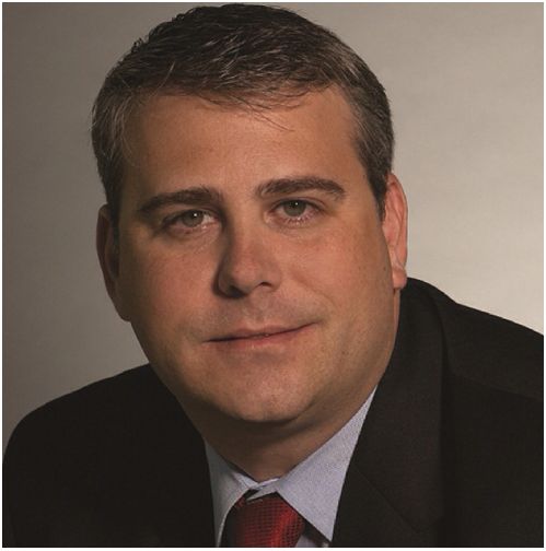 Steven Canale, VP Global Sales, SoftLayer