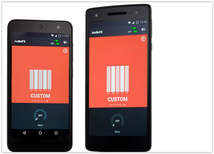 Les smartphones Swift et Storm de Wileyfox