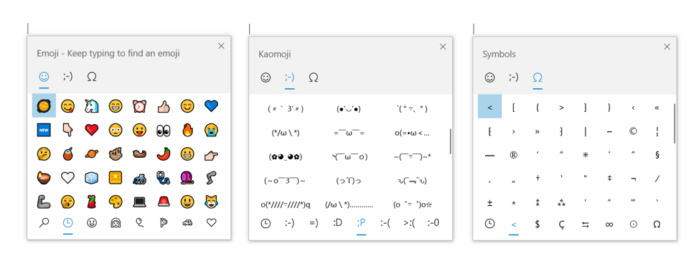Windows 10 MAJ Avril 2019