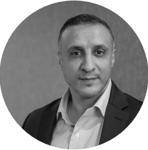 Abid Samali