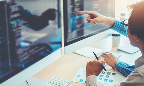 Retour d'expérience : Nigay virtualise ses solutions informatiques, industrielles et administratives