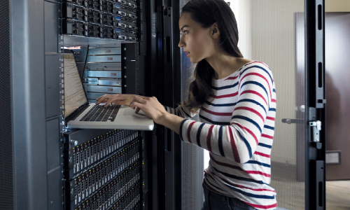 Retour d'expérience : Polypore opte pour un pilotage unique de ses datacenters
