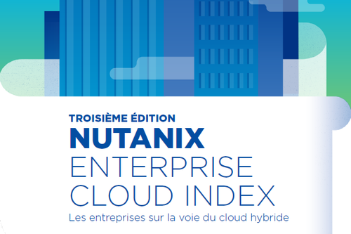 Enquête : les enjeux du déploiement d'une stratégie de cloud hybride
