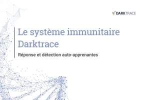 La Cyber IA autonome : redéfinir la sécurité de l'entreprise