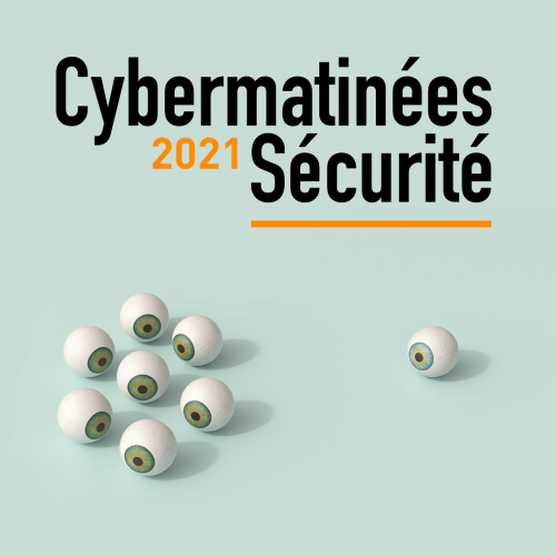 Cybermatin�e S�curit� 2021 - R�gion Occitanie