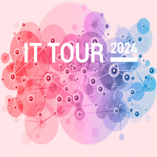 IT Tour Toulouse - DSI : grands d�fis IT et innovations