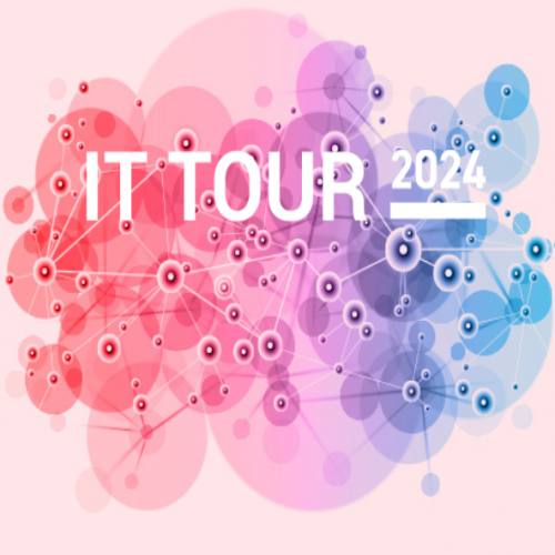 IT Tour Paris - DSI : grands dfis IT et innovations